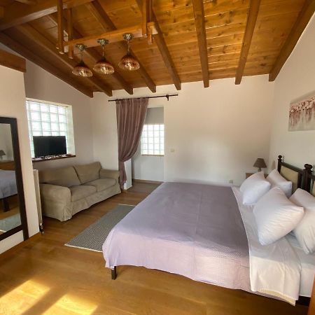 Pegasus House Hotel Corinth Ngoại thất bức ảnh