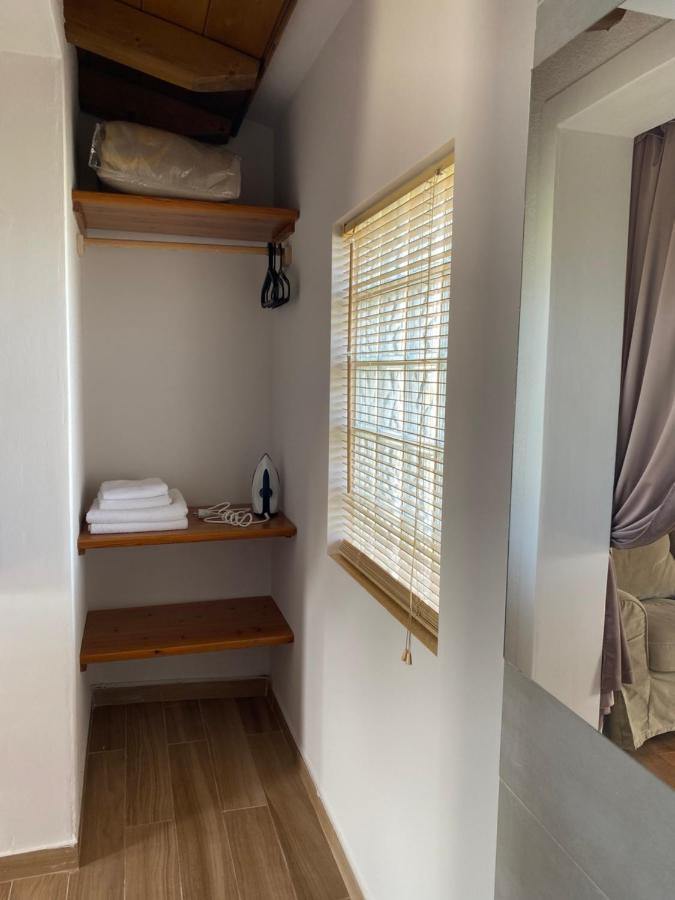 Pegasus House Hotel Corinth Ngoại thất bức ảnh